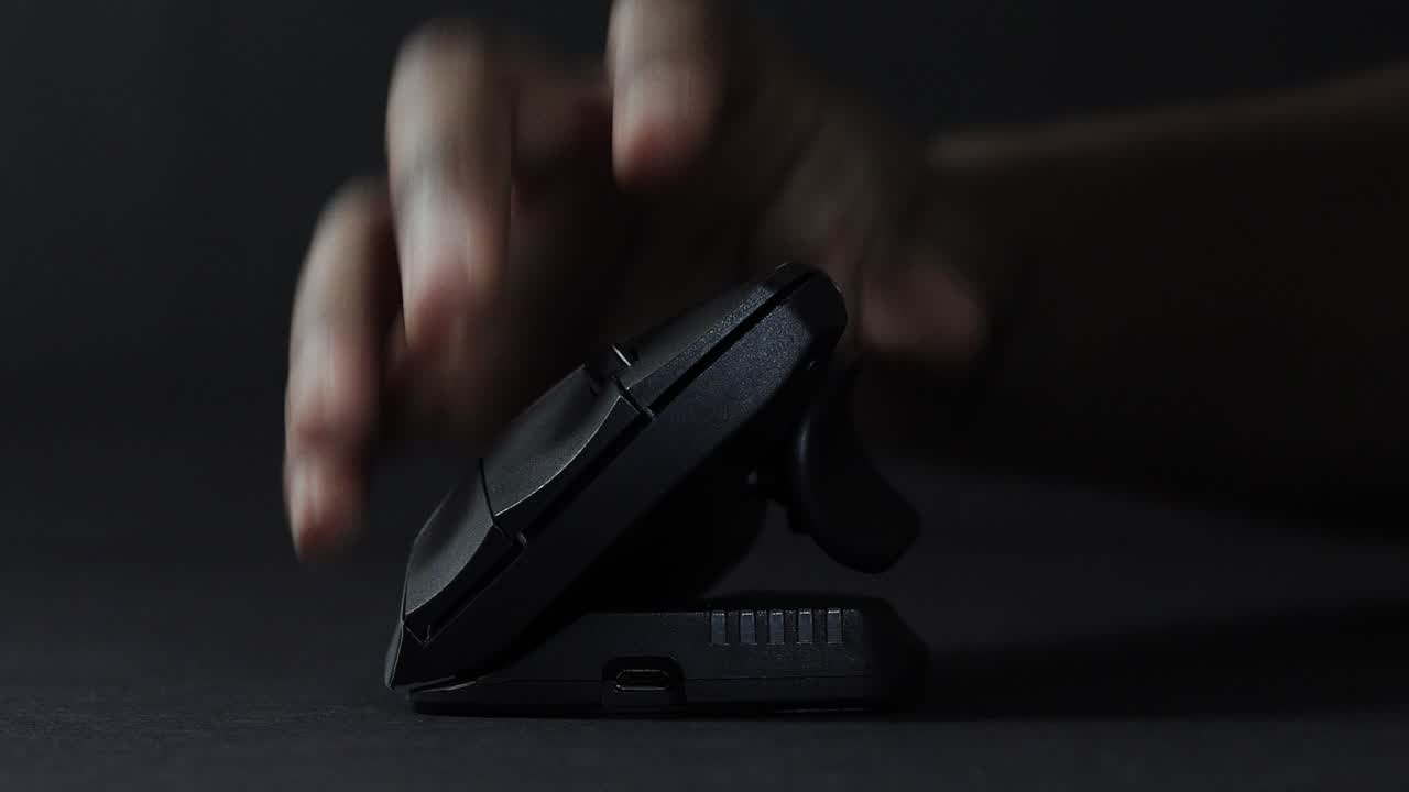 RollerMouse Pro | Contour Design